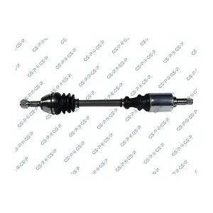 MDR GSP-210009