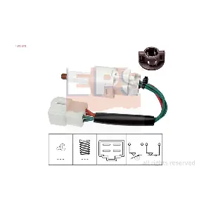 EPS-1810 273 MDR