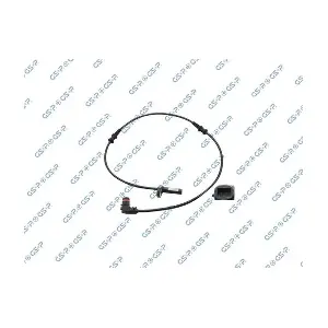 GSP-9A0607 MDR