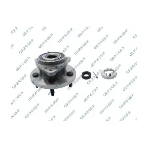 GSP-9327015K MDR