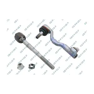 GSP-S100457 MDR