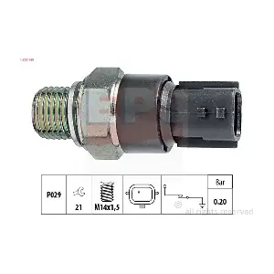 EPS-1800 189 MDR