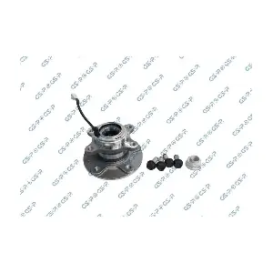 GSP-9324003K MDR
