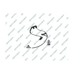 GSP-9A0516 MDR