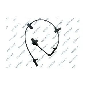MDR GSP-9A0660