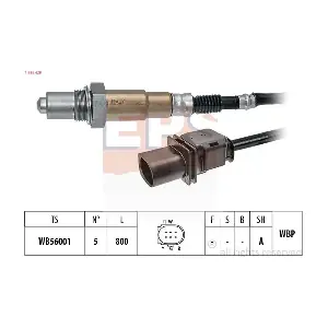EPS-1998 429 MDR