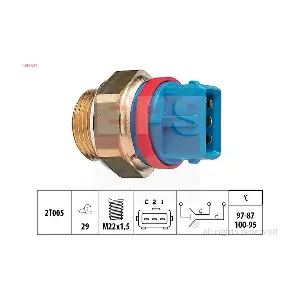 EPS-1850 631 MDR