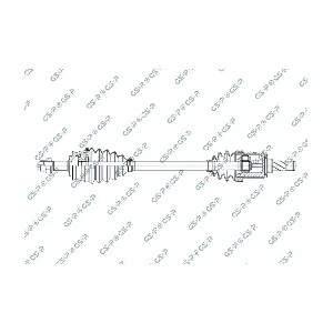 GSP-244079OL MDR