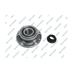 GSP-9237001K MDR