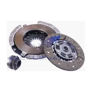 MCK-1162 MDR