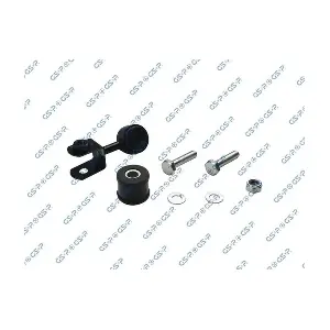 GSP-S050442 MDR