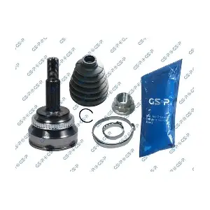 GSP-859167 MDR