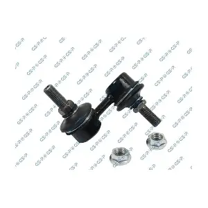 GSP-S050670 MDR