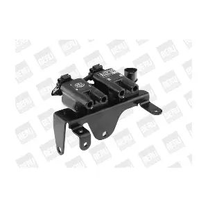 BER-ZS480 MDR