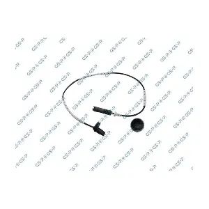 GSP-9A0405 MDR