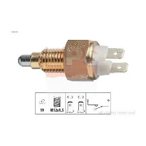 EPS-1860 011 MDR