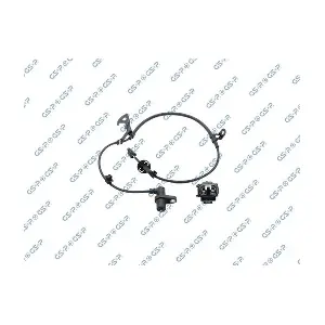 GSP-9A0503 MDR