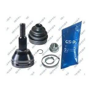 GSP-809051 MDR