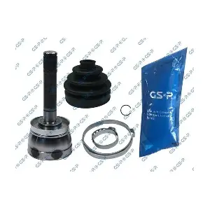 GSP-841016 MDR