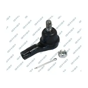 GSP-S070238 MDR