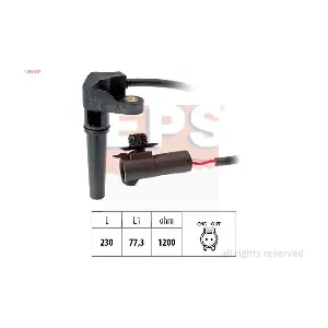 EPS-1953 617 MDR