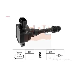 EPS-1970 602 MDR