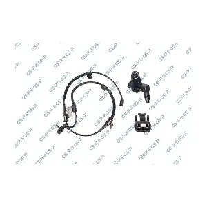 GSP-9A0897 MDR