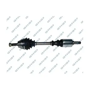 MDR GSP-245033
