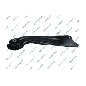 GSP-S061408 MDR