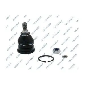 GSP-S080957 MDR