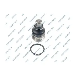 GSP-S080947 MDR