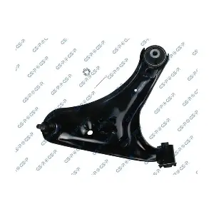 GSP-S061200 MDR