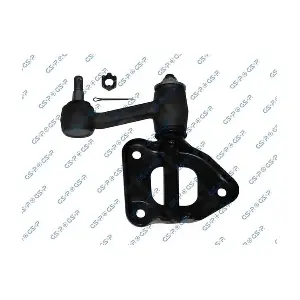 GSP-S010038 MDR