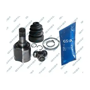 GSP-601249 MDR