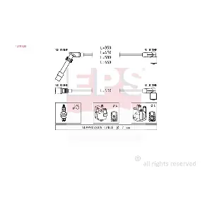 EPS-1501 529 MDR