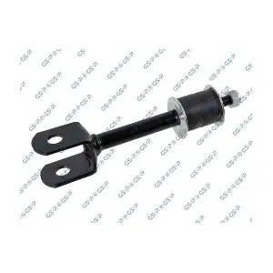 GSP-S051515 MDR