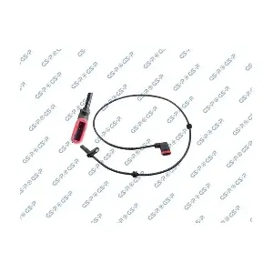 GSP-9A0617 MDR