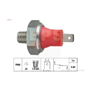 MDR EPS-1800 017