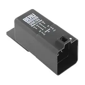 BER-GSE183 MDR