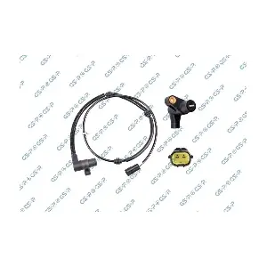 GSP-9A0851 MDR