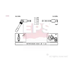 EPS-1501 904 MDR