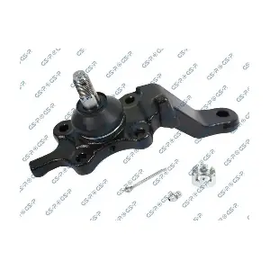 GSP-S080238 MDR