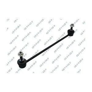 GSP-S051801 MDR