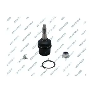 GSP-S080799 MDR