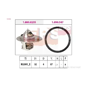 EPS-1880 825 MDR