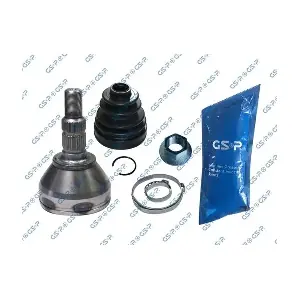 GSP-821057 MDR