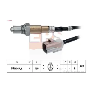 EPS-1998 356 MDR
