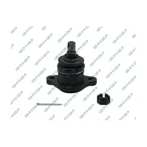 GSP-S080643 MDR