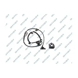 GSP-9A1145 MDR
