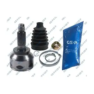 GSP-834091 MDR